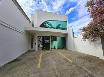 41fe9ad89a3d4a056ed075396e9a3a0013743481 · Salão Comercial para alugar, 272 m² por R$ 5.876/mês - Jardim Girassol - Americana/SP