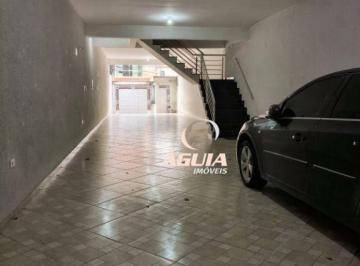 ab53b006c0cf5790be505f4a5e6915c22cb81791 · Cobertura com 2 dormitórios à venda, 50 m² por R$ 450.000 - Vila Camilópolis - Santo André/SP