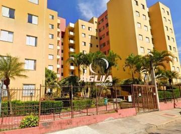 dfe66c36fcd0a1fd9a0beb50039d14586dd6f4ea · Apartamento com 2 dormitórios à venda, 56 m² por R$ 320.000,00 - Parque São Vicente - Mauá/SP