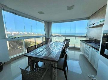 64fbb0e3ef67034a7a1510f13aab38958c21409e · Apartamento com 3 suites à venda na Praia de Peracanga