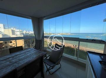 21267ac460ec4ef45fa50f3dd76c212eebe989be · Apartamento com 3 suites à venda na Praia de Peracanga