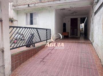 c9acf27a82a6f6516950e92d51881455f83986e3 · Casa à venda, 93 m² por R$ 350.000,00 - Jardim Alzira Franco - Santo André/SP