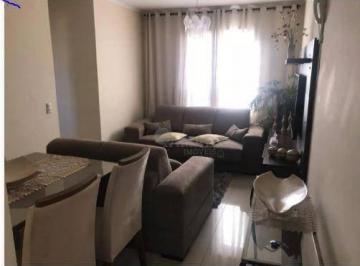 6e75097873628b5c3c058849bcb076e8766f531e · Apartamento à venda, 66 m² por R$ 350.000,00 - Jardim Arize - São Paulo/SP