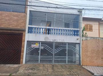 6cec89b2cd4d6f21c5336d38cbea96e53fdfb764 · Casa com 3 quartos à venda, 175 m² + casa terrea no terreno - Jardim Pedro José Nunes - São Paulo/SP
