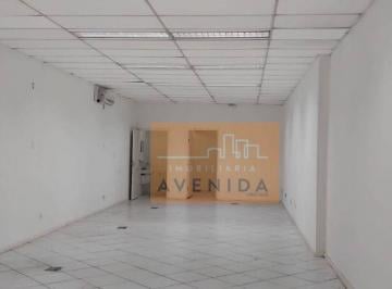 8eac08b56cc6d2a6e6279999f6d902c353805c12 · Salão comercial para locação no centro de Paulínia