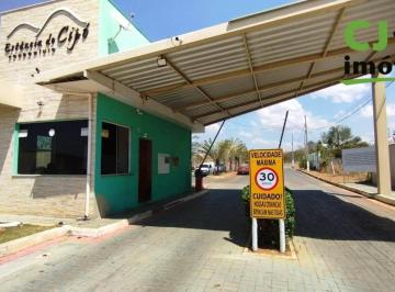 affec32b6b05c08f98ae7fd51fdfbcb214e76190 · Terreno à venda, 1000 m² por R$ 120.000,00 - Condomínio Estância do Cipó - Jaboticatubas/MG