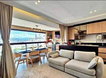 d5c8f43360c1db8308dda9c3a5b4d7f3db0d232f · Apartamento à venda, 122 m² por R$ 1.172.000,00 - José Menino - Santos/SP