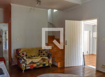 Casa · 165m² · 3 Quartos · 4 Vagas · Casa à Venda - Nova Petrópolis, 3 Quartos, 165 m2
