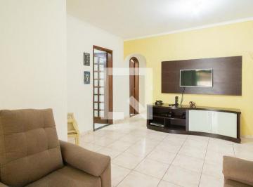 Casa · 202m² · 5 Quartos · 3 Vagas · Casa à Venda - Nova Petrópolis, 5 Quartos, 202 m2