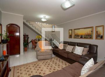 Casa · 280m² · 3 Quartos · 3 Vagas · Casa à Venda - Nova Petrópolis, 3 Quartos, 280 m2
