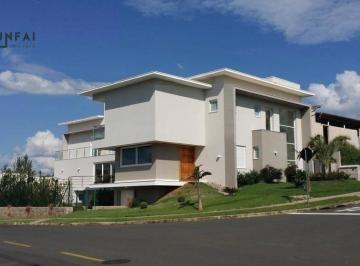 8c8baf20a27342af8b78d3f7bff3ef136fc71da0 · Casa com 5 dormitórios à venda, 578 m² por R$ 3.900.000,00 - Loteamento Residencial Jaguari (Sousas)
