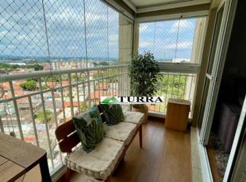 46bcd6257ca59fe8025865949dfc78fb073572d0 · Apartamento à venda, 80 m² por R$ 790.000,00 - Medeiros - Jundiaí/SP