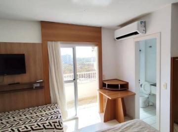 d0d301dc59c070a4bef337cbaeb44e0d7913b8ca · Apartamento com 1 dormitório à venda, 25 m² por R$ 75.000,00 - Do Turista - Caldas Novas/GO