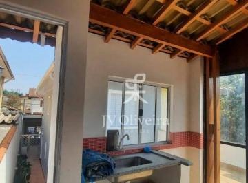 0cf3d215c728d39b9223e920a4fab7e9c966a7a8 · Casa com 3 dormitórios à venda, 200 m² por R$ 849.000,00 - Jardim Trussardi - São Paulo/SP