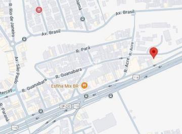 863c48e2e08fece8ae794a051d3f4e9f905ed864 · Loja para alugar, 55 m² - Cidade Intercap - Taboão da Serra/SP