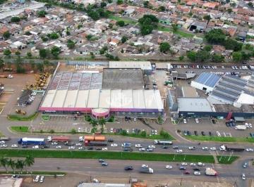 Barracão, 6817 m² - venda ou aluguel - Rodocentro - Londrina/PR · Barracão, 6817 m² - venda por R$ 29.900.000,00 ou aluguel por R$ 180.000,00/mês - Rodocentro - Londr