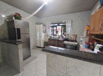 Casa · 150m² · 4 Quartos · 1 Vaga · Casa à venda no Bairro Tomaz Coelho em Brusque/SC
