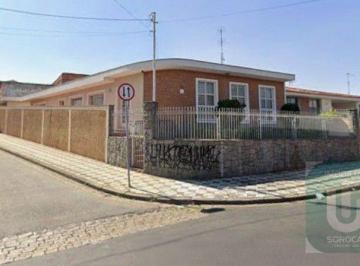 fb64a27bcf8d90f8794cfdfbf7a66587cc563a27 · Casa com 4 dormitórios à venda, 269 m² por R$ 650.000,00 - Vila Jardini - Sorocaba/SP