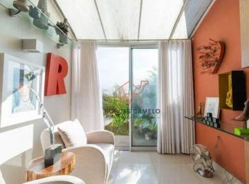 3b98537a9917bf01285ee513f714f3d4cc986e50 · Cobertura com 4 dormitórios à venda, 273 m² por R$ 3.990.000,00 - Santo Agostinho - Belo Horizonte/M