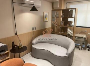 0866a687d441063b9bb6e49b46fa473a1b1442e0 · Sala para alugar, 15 m² por R$ 6.900,02/mês - Vila da Serra - Nova Lima/MG