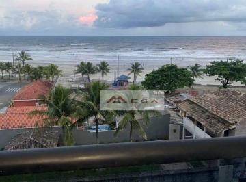 4f8e5cf80b5052c221198845aaf47b1eacb71774 · Apartamento com 2 dormitórios à venda, 86 m² por R$ 309.000 - Balneário Santa Eugênia - Mongaguá/SP