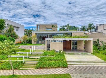 2522da5c3f2d3aba1ea33e87c56abac230781ddf · Casa à venda, 360 m² por R$ 4.500.000,00 - Condomínio Reserva do Paratehy - São José dos Campos/SP