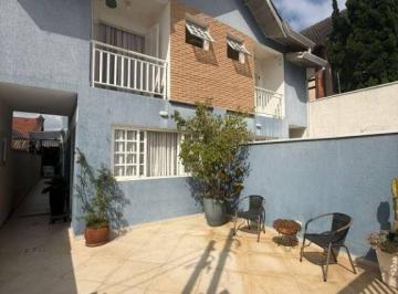 b2db8a5afd53c43e544a8fd9e6ea0cf0ec4138e5 · Casa em Condomínio Fechado com 3 Dormitórios, Área Gourmet e Segurança 24h no Parque Monte Alegre