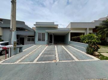 FACHADA · Casa para alugar, 104 m² por R$ 5.496,75/mês - Jardim Vista Verde - Indaiatuba/SP