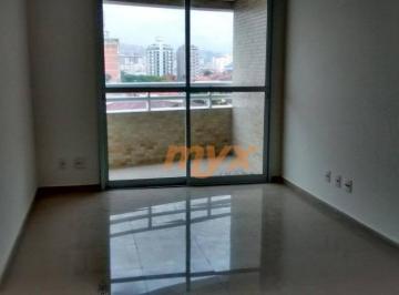 06d9897990bfc175fc0802b000c02866b7052751 · Apartamento com 2 dormitórios para alugar, 58 m² por R$ 4.900,00/mês - José Menino - Santos/SP