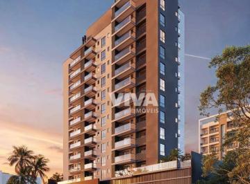 9b3e9170cb3c2032160dfd8827f550a48aabe2de · Apartamento com 2 dormitórios à venda, 63 m² por R$ 684.398,98 - São João - Itajaí/SC