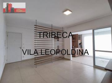 9db628880f80b3fa61b3256e7d725c2bce2b28fd · R. Senador Joaquim Ribeiro do Valle, 151 - Vila Leopoldina, 93m², 2 vgs, Tribeca