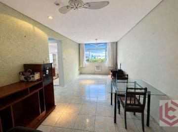 d82567a2bcf1ab8b3226503328a93ed8788cd08a · Apartamento à venda, 58 m² por R$ 570.000,00 - Aparecida - Santos/SP