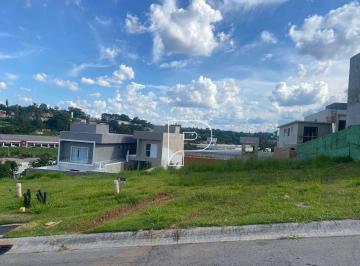5a771dee79fe2ee607beca87ef3bccd9a0bab552 · Terreno à venda, 141 m² por R$ 355.000,00 - Jardim Semiramis - Cotia/SP
