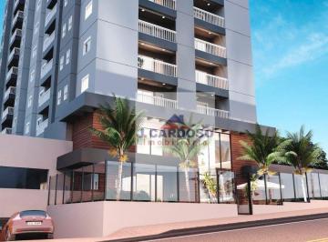 ENTRADA DO RESIDENCIAL · APARTAMENTO COMPACTO PREMIUM – VILA CARVALHO !