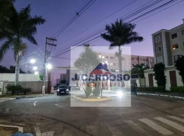 ENTRADA DO RESIDENCIAL · Apartamento Completo e Planejado na Zona Oeste de Sorocaba!