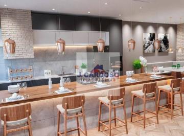 ESPAÇO GOURMET · Viva Bem: Apartamento Premium com Lazer Completo na Vila Carvalho