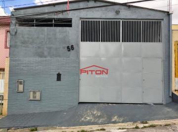 2548a5f48272f89499eda66b4d824e483575b495 · Salão para alugar, 200 m² por R$ 16.000,00/mês - Vila São Geraldo - São Paulo/SP