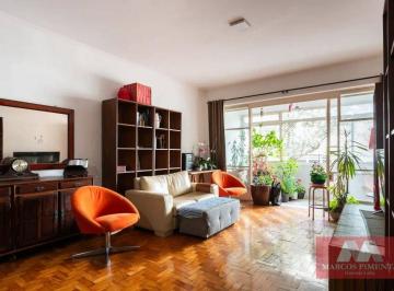 66f3ca5d0c8224b309257263ca2e9fe10213352d · Apartamento com 2 dormitórios à venda, 150 m² por R$ 599.000,00 - Bela Vista - São Paulo/SP