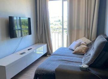 4d9314dda41354497ac215ce44918d1cbccc61c8 · Apartamento à venda, 55 m² por R$ 220.000,00 - Floresta - Cascavel/PR