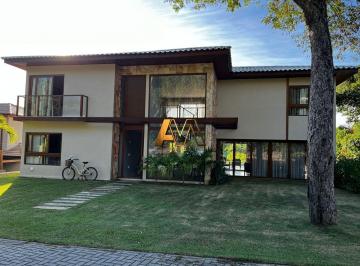 Casa · 450m² · 4 Quartos · 5 Vagas · Casa à venda no bairro Praia do Forte - Mata de São João/BA