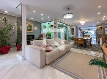 Casa · 380m² · 4 Quartos · 6 Vagas · Casa à Venda - Nova Petrópolis, 4 Quartos, 380 m2