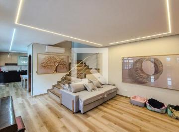 Casa · 182m² · 3 Quartos · 2 Vagas · Casa à Venda - Nova Petrópolis, 3 Quartos, 182 m2