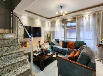 Casa · 144m² · 3 Quartos · 2 Vagas · Casa à Venda - Nova Petrópolis, 3 Quartos, 144 m2