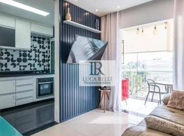 ac7b64cb64fc2b203589018909798d75f5207607 · Apartamento à venda, 56 m² por R$ 450.000,00 - Parque Viana - Barueri/SP
