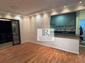 46d9e79ea99a9dc80a2745e4e2b1249a5755541f · Apartamento à venda, 75 m² por R$ 880.000,00 - Alphaville Empresarial - Barueri/SP