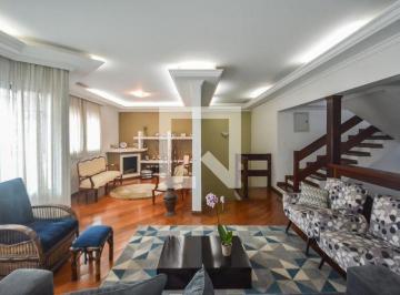 Casa · 297m² · 3 Quartos · 5 Vagas · Casa à Venda - Nova Petrópolis, 3 Quartos, 297 m2