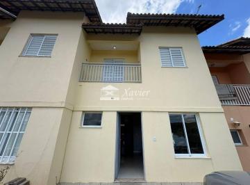 cddf91133fe9437fd68dbbac976a6b8258d3da44 · Sobrado com 3 dormitórios à venda, 97 m² por R$ 450.000,00 - Moradas da Lagoa - Vargem Grande Paulis