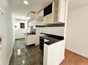 Apartamento · 60m² · 2 Quartos · Excelente apartamento térreo no bairro da luz- Nova Iguaçu!