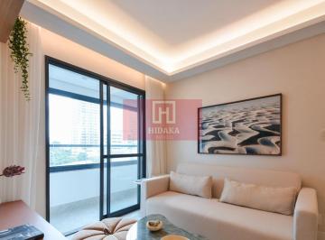 Apartamento · 39m² · 1 Quarto · Apartamento à venda no bairro Ipiranga - São Paulo/SP, Zona Sul