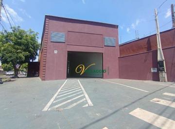 3e45540ea9c05b1b11c0aa0beba05eb411413be2 · Salão para alugar, 120 m² por R$ 3.800,00/mês - Jardim João Paulo II - São José do Rio Preto/SP